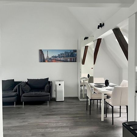 Rk-Lounge,2- Zimmer Wohnung - Modern Und Stylisch Baden-Baden Buitenkant foto
