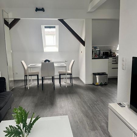 Rk-Lounge,2- Zimmer Wohnung - Modern Und Stylisch Baden-Baden Buitenkant foto