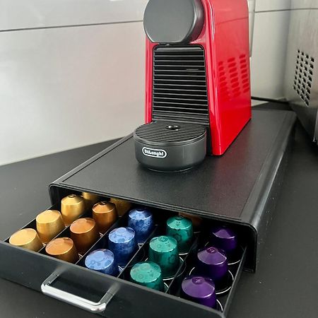 Rk-Lounge,2- Zimmer Wohnung - Modern Und Stylisch Baden-Baden Buitenkant foto