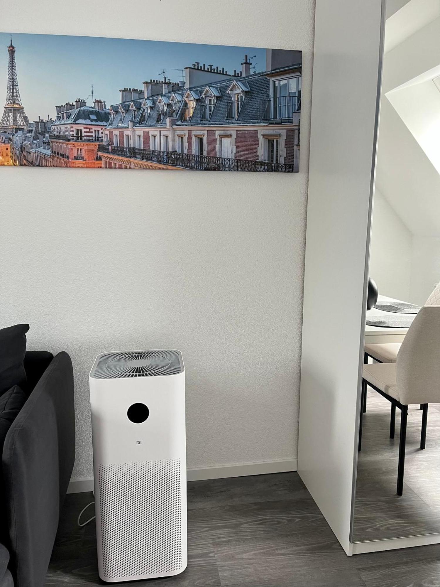Rk-Lounge,2- Zimmer Wohnung - Modern Und Stylisch Baden-Baden Buitenkant foto