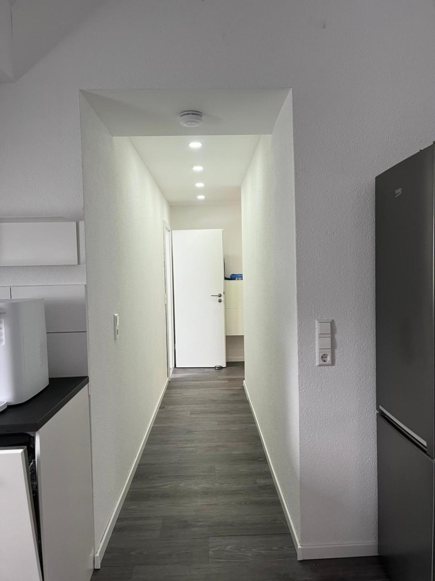 Rk-Lounge,2- Zimmer Wohnung - Modern Und Stylisch Baden-Baden Buitenkant foto