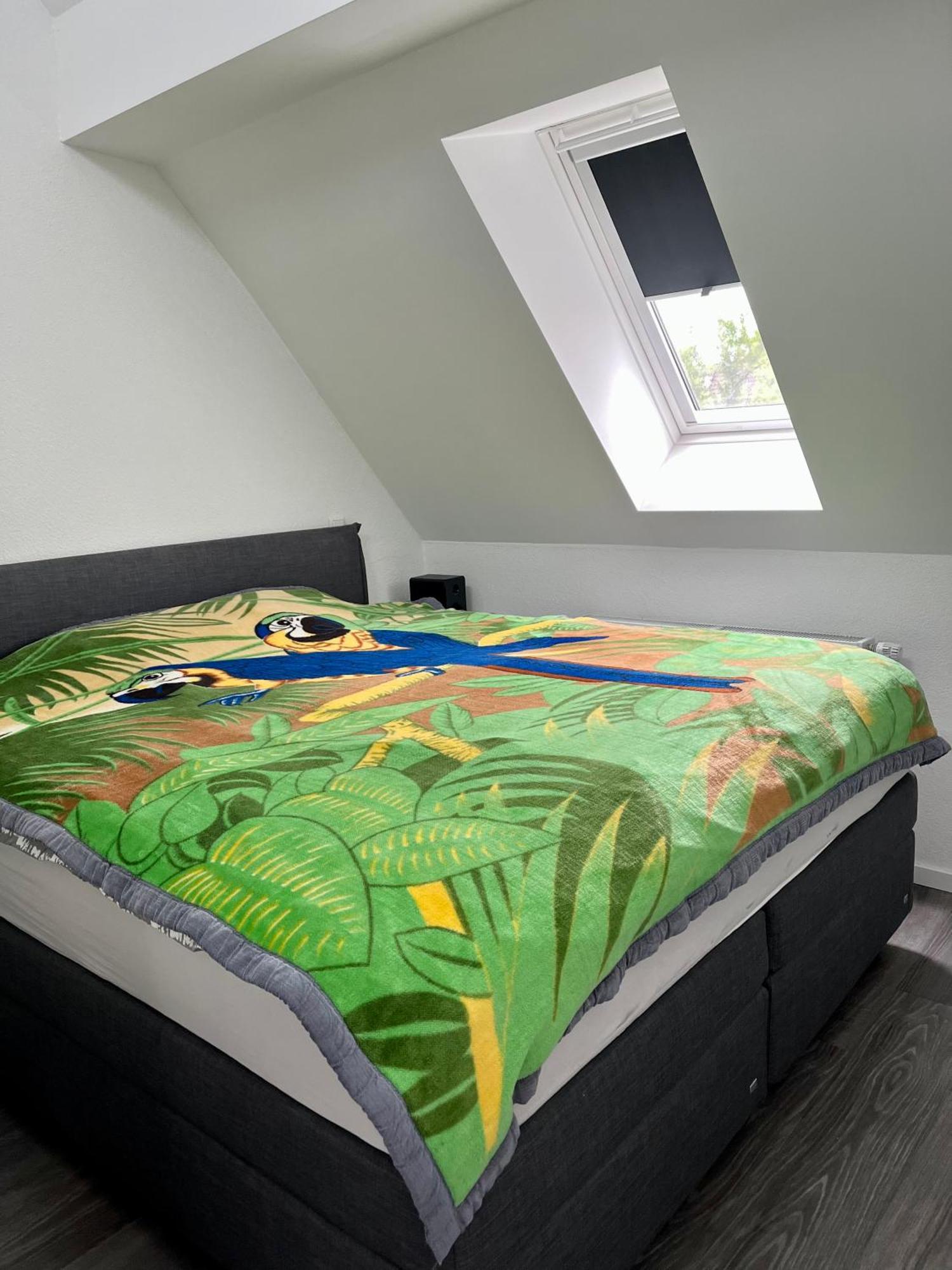 Rk-Lounge,2- Zimmer Wohnung - Modern Und Stylisch Baden-Baden Buitenkant foto