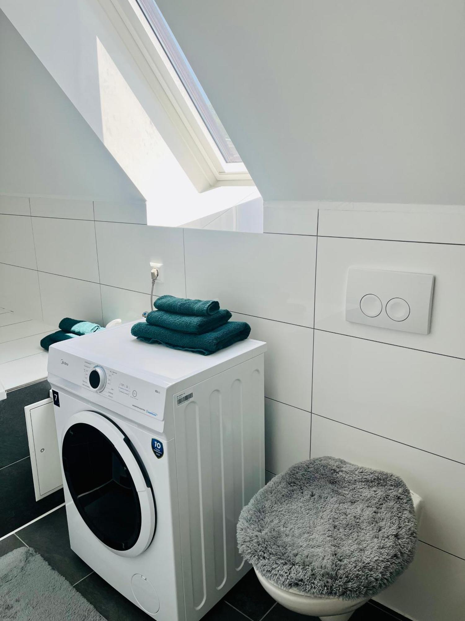 Rk-Lounge,2- Zimmer Wohnung - Modern Und Stylisch Baden-Baden Buitenkant foto