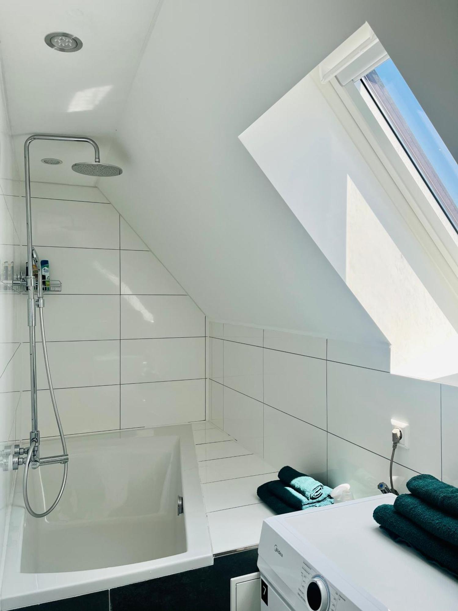 Rk-Lounge,2- Zimmer Wohnung - Modern Und Stylisch Baden-Baden Buitenkant foto