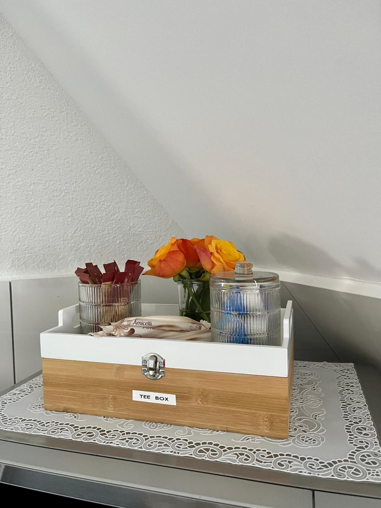 Rk-Lounge,2- Zimmer Wohnung - Modern Und Stylisch Baden-Baden Buitenkant foto