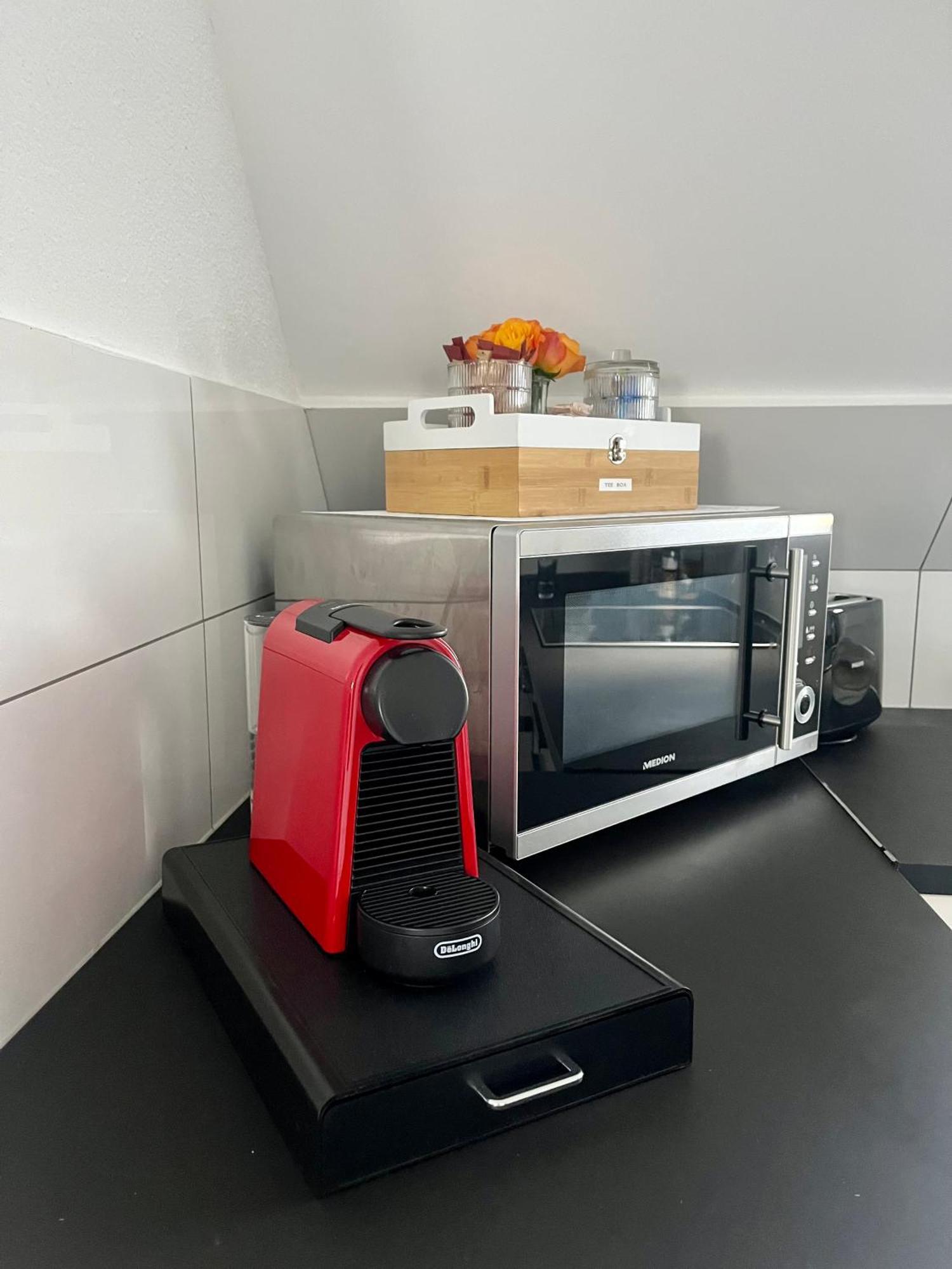 Rk-Lounge,2- Zimmer Wohnung - Modern Und Stylisch Baden-Baden Buitenkant foto