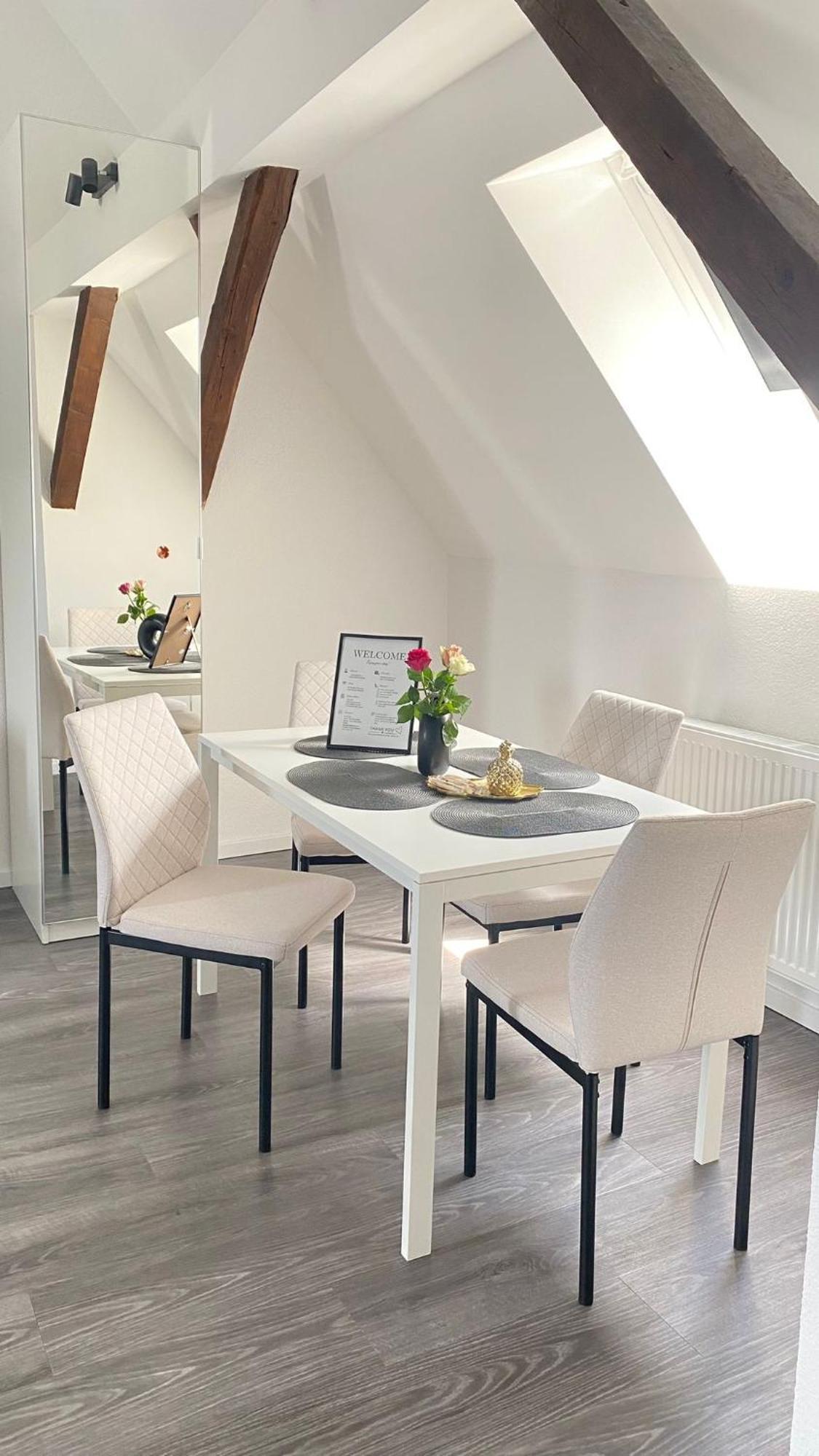 Rk-Lounge,2- Zimmer Wohnung - Modern Und Stylisch Baden-Baden Buitenkant foto