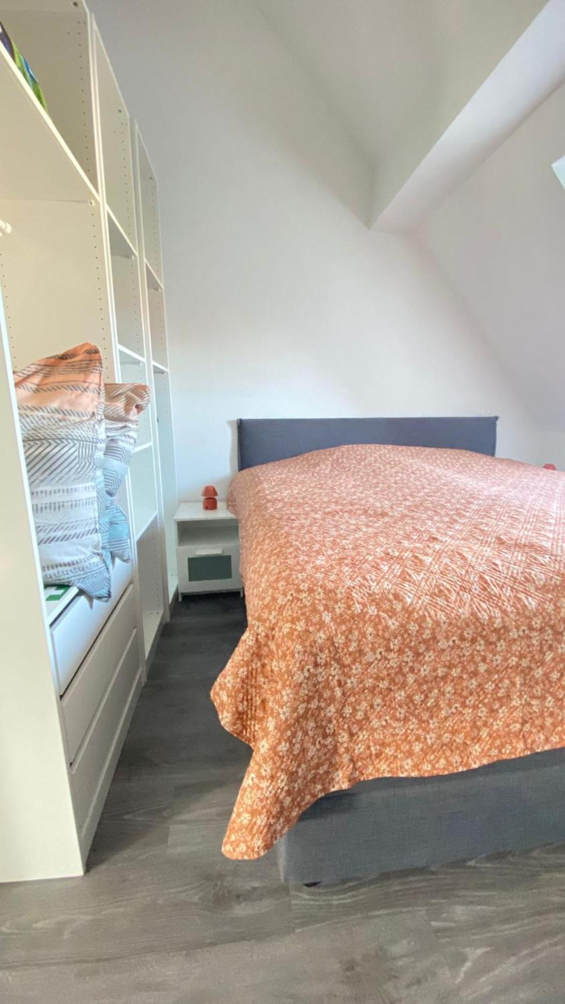 Rk-Lounge,2- Zimmer Wohnung - Modern Und Stylisch Baden-Baden Buitenkant foto